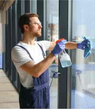We believe that a clean space is a happy space. Founded in 1 - 征途国际