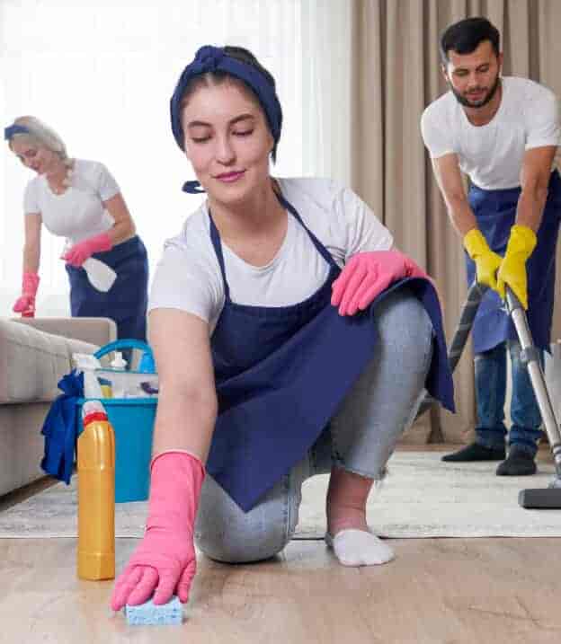Discover the Best Cleaning Services for Your Home - 征途国际