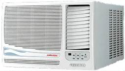 Air conditioning - 征途国际